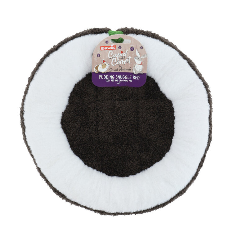 Rosewood Cama Pudding para roedores,  Imagen numero 3 Rosewood Cama Pudding para roedores, , large Imagen numero 3
