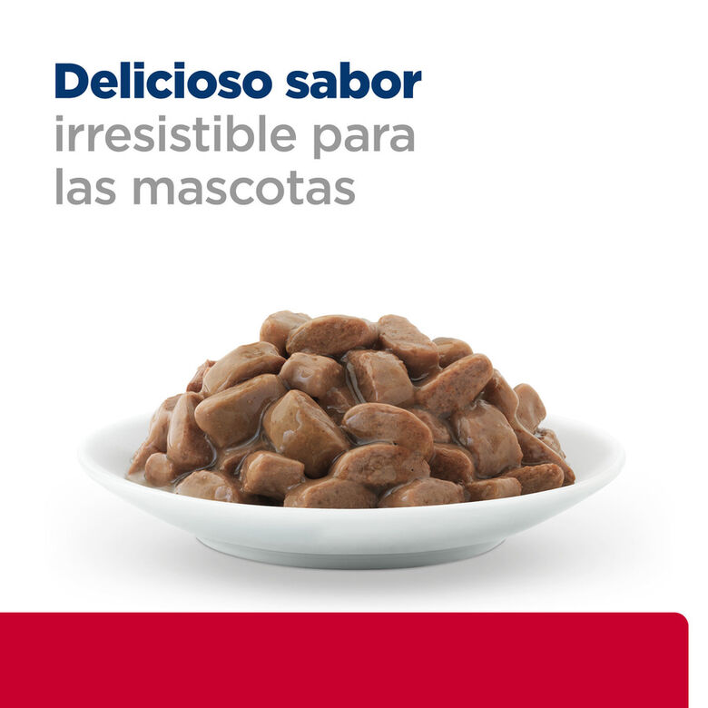 Hill&#039;s Prescription Diet Urinary Care c/d sobre para gatos thumbnail