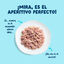 70 g Edgard & Cooper Filetes de At&uacute;n y Calamar lata para gatos, , large indicador imagen numero 3