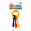 Nylabone Llaves Mordedor Sabor a Bacon para cachorros, , large indicador imagen numero 1