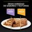 85 g Pro Plan NutriSavour Feline Kitten Pavo en salsa sobre para gatitos, , large indicador imagen numero 7