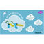 Coachi Tuggi Tug juguete de cuerda para perros, , large indicador imagen numero 3