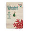 Wonder Christmas Amuleto Colgante para perros, , large indicador imagen numero 1