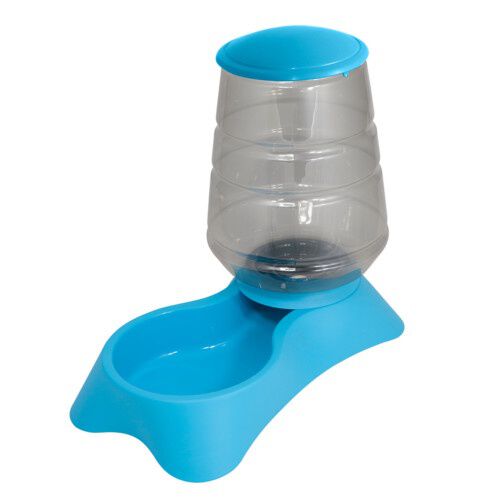 Nayeco Nova Plus tolva comedero para mascotas Imagen numero 1