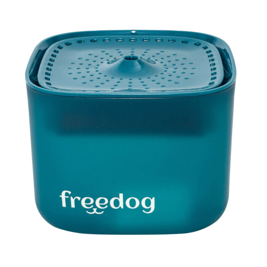 Freedog Freeflow Fuente Autom&aacute;tica para perros, , large Imagen numero 1