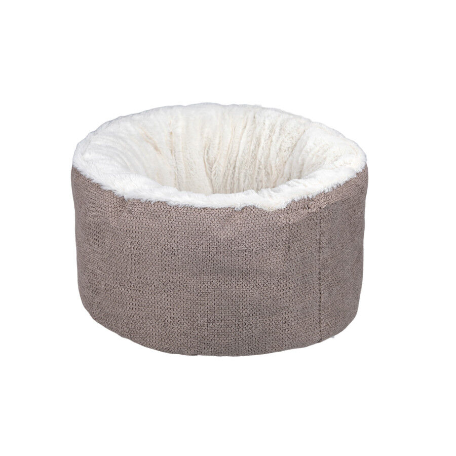 Wonder Christmas Cama Navideña Suave para gatos thumbnail