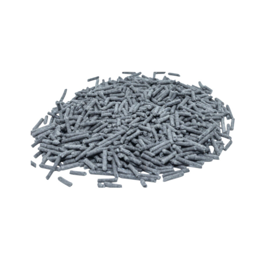 Happy Meow Natural Tofu Aglomerante Bambu para gatos thumbnail