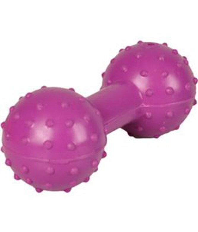 Flamingo juguete para perros pesa rubber Imagen numero 1 Flamingo juguete para perros pesa rubber Imagen numero 1