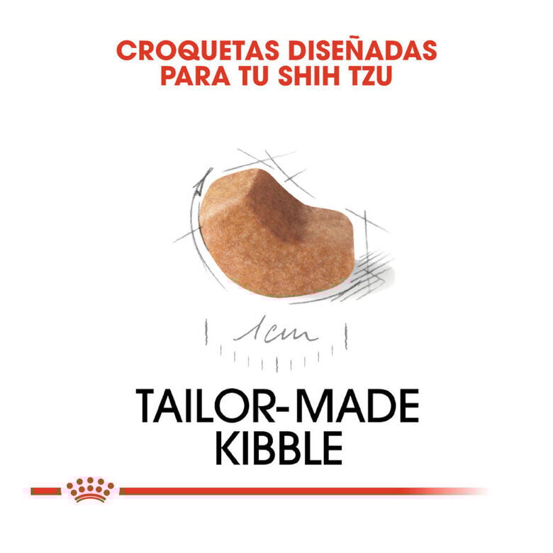 1.5 kg Royal Canin Puppy Shih Tzu pienso para perros, , large Imagen numero 3