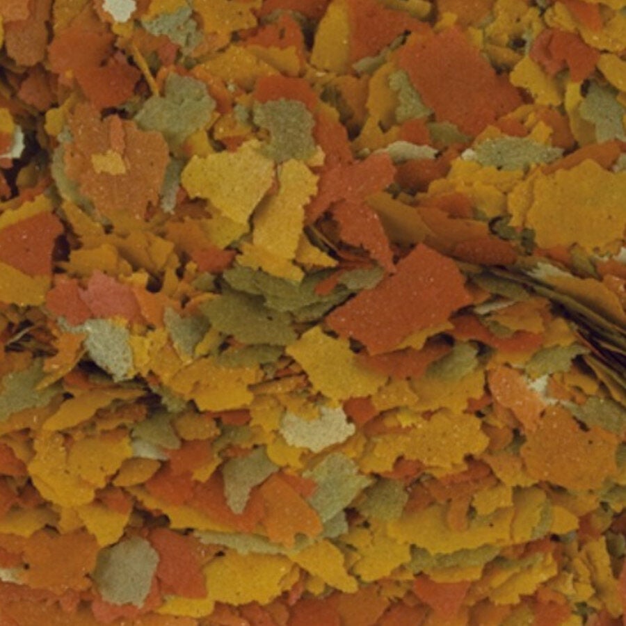 Tropical Goldfish Color escamas para carpas doradas thumbnail