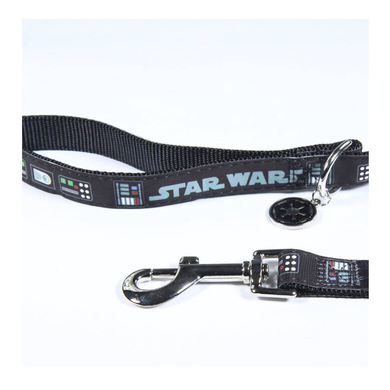 Disney Star Wars Correa Estampado para perros,  Imagen numero 2 Disney Star Wars Correa Estampado para perros, , large Imagen numero 2