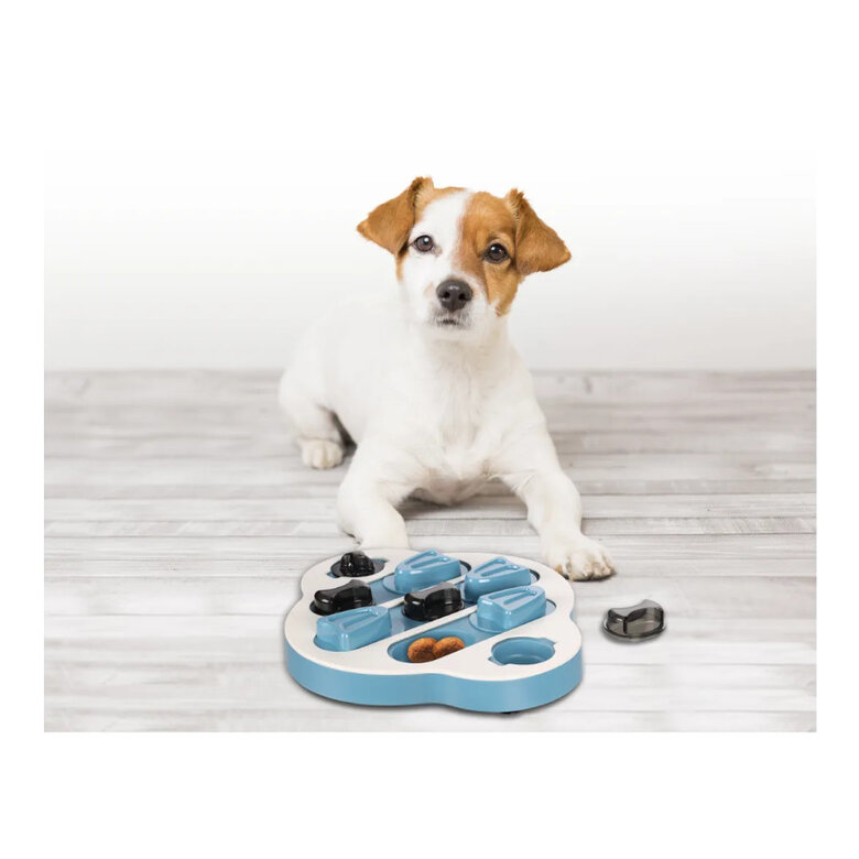 Flamingo Sherlock Clyde Juguete Interactivo para perros,  Imagen numero 2 Flamingo Sherlock Clyde Juguete Interactivo para perros, , large Imagen numero 2