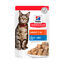 85 g Hill's Science Plan Adult Pescado sobre para gatos, , large indicador imagen numero 1