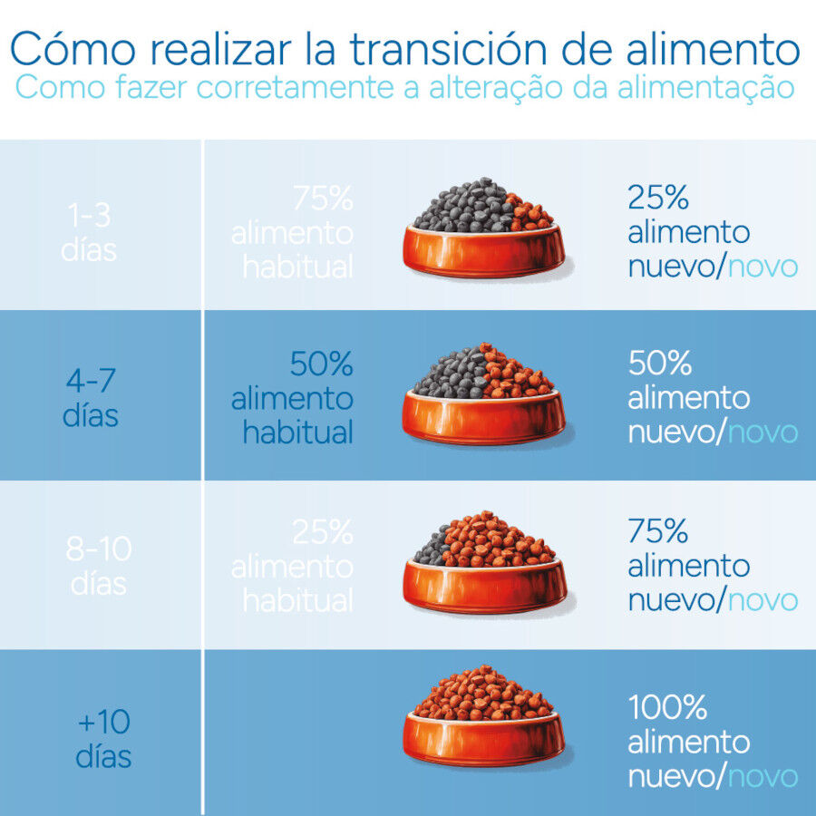 Criadores Cient&iacute;fico Adulto Maxi Pienso Pollo para perros, , large Imagen numero 10