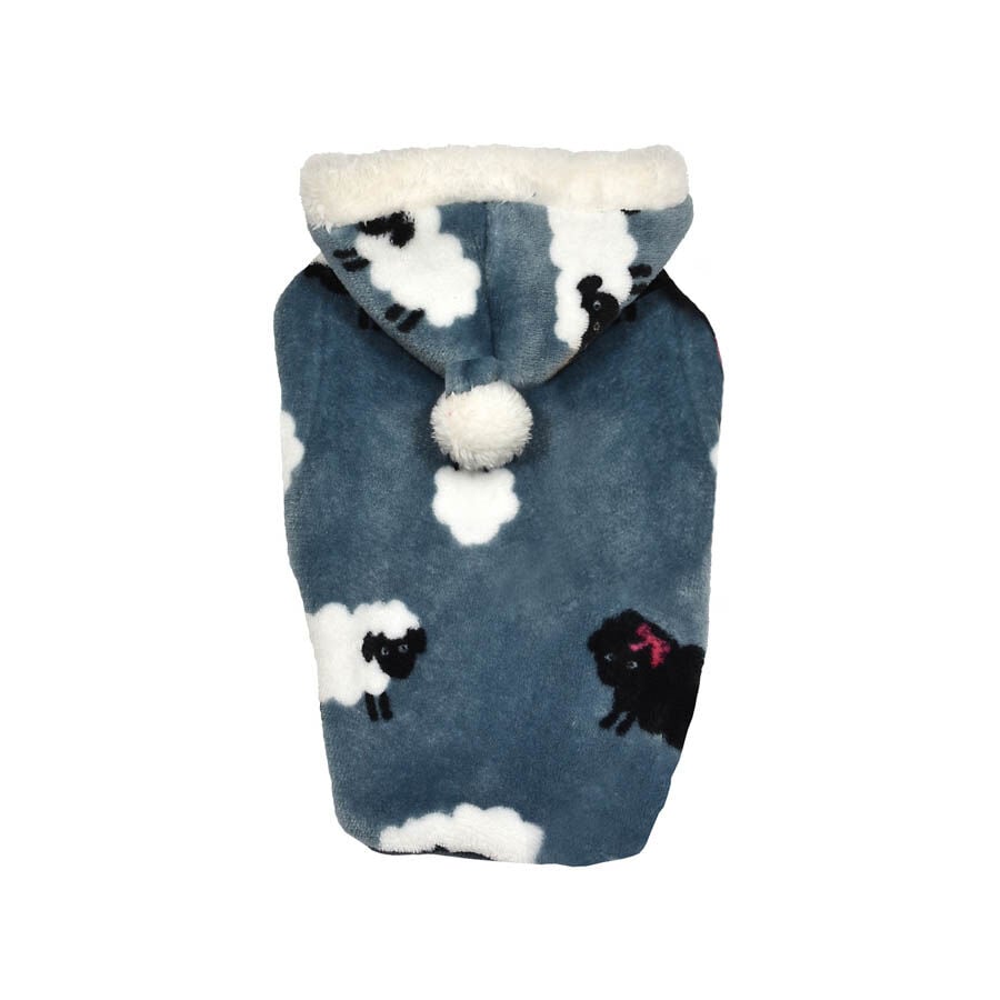 Jesey lana para perros Outech Sheeps Blue Imagen numero 1
