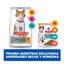 85 g Hill's Science Plan Sterilised Young Adult Trucha Sobre en Salsa para gatos, , large indicador imagen numero 8