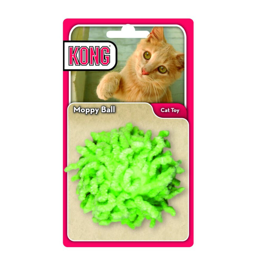 Kong on sale para gatos