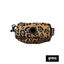 Gotoo Porta bolsas estampado leopardo marrón para perros, , large indicador imagen numero 2