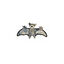 Nayeco Bat Jurasic Ecoline peluche para perros, , large indicador imagen numero 2