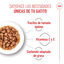 85 g Royal Canin Kitten Sterilised salsa sobre para gatos, , large indicador imagen numero 4