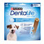 7 barritas Dentalife Snacks Dentales para perros de raza peque&ntilde;a, , large indicador imagen numero 1