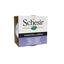 85 g Schesir Adult Atún con Mero lata para gatos, , large indicador imagen numero 1