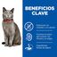 Hill’s Science Plan Mature Adult 7+ Pollo pienso para gatos3 indicador imagen numero 3