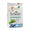1.4 kg Schesir Natural Selection Sterilized Atún pienso para gatos, , large indicador imagen numero 1