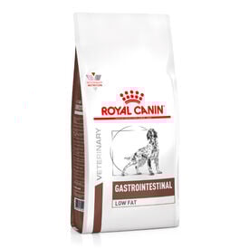 Royal Canin Veterinary Gastrointestinal Low Fat pienso para perros