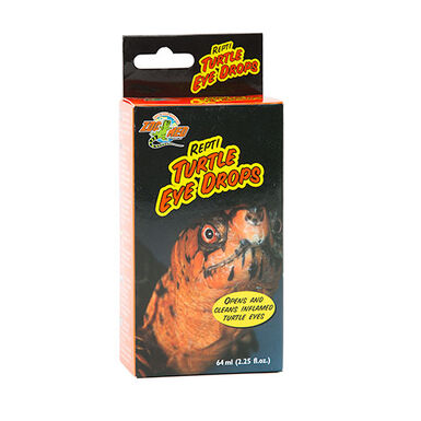 Zoo Med Repti Limpiador de Ojos para reptiles