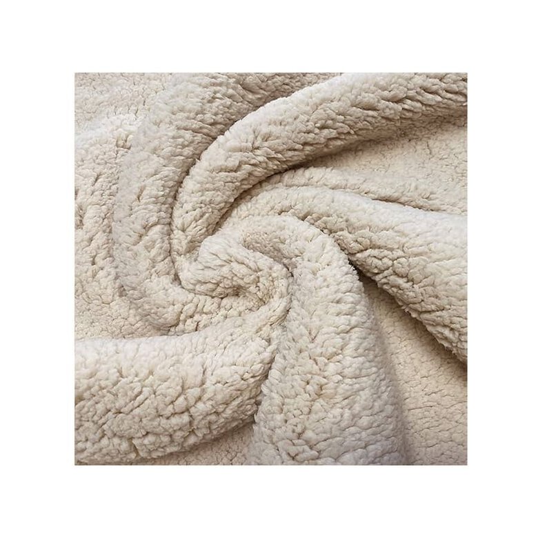 Leeby Cama Beige Estampado Cómic para perros,  Imagen numero 7 Leeby Cama Beige Estampado Cómic para perros, , large Imagen numero 7