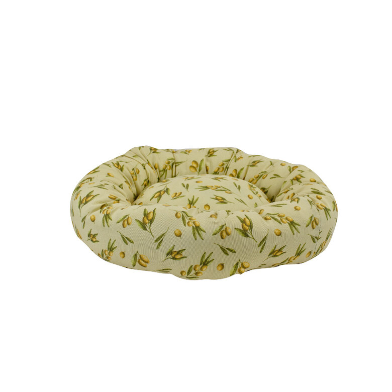 Catshion Relax Olive cama para gatos, , large image number null