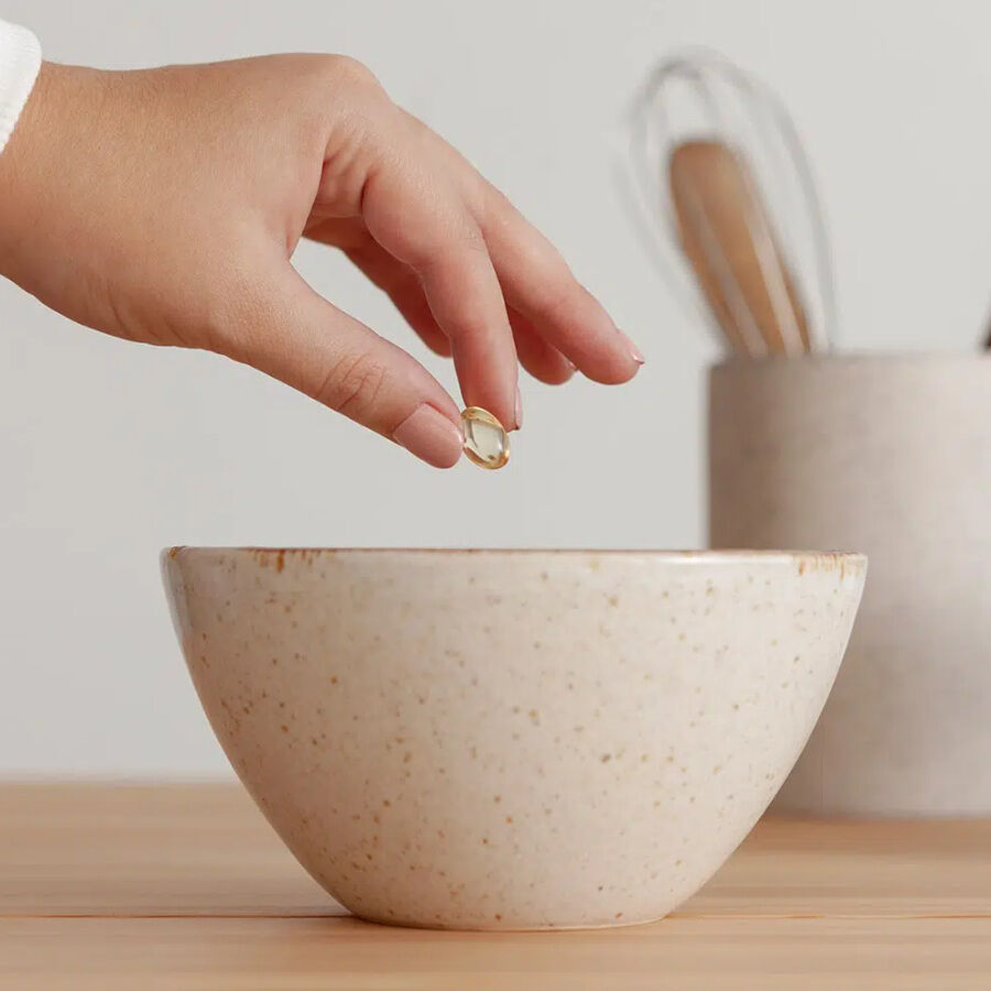 Wild Balance Pelaje Radiante Comprimidos para perros y gatos thumbnail