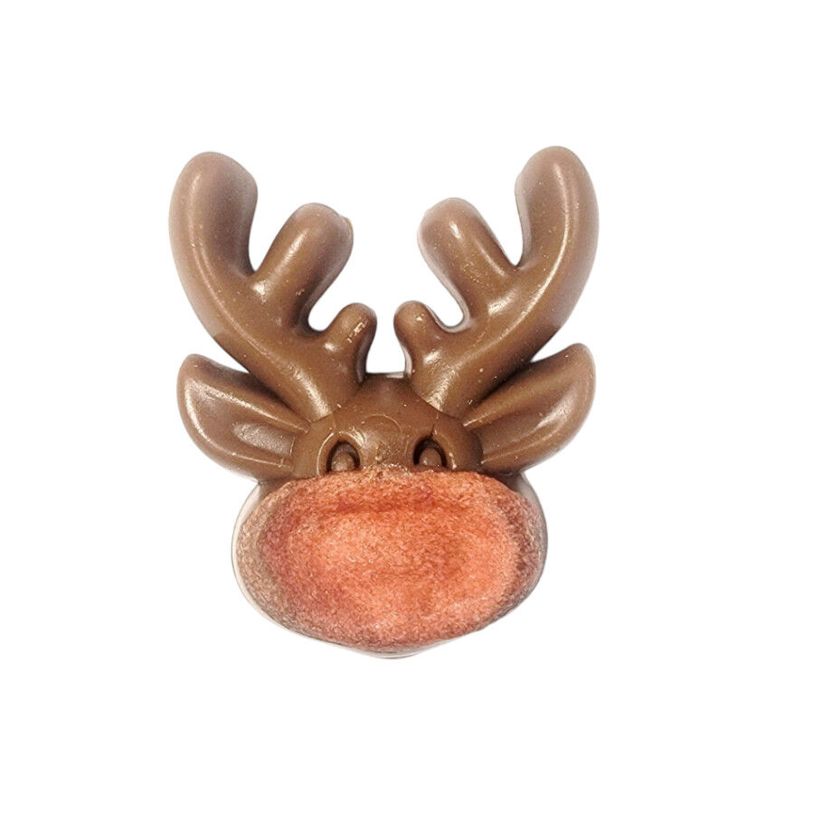 Wonder Christmas Galleta Reno Navideña para perros thumbnail