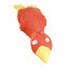 Flamingo Sky Dive Látex juguete para perros, , large indicador imagen numero 7
