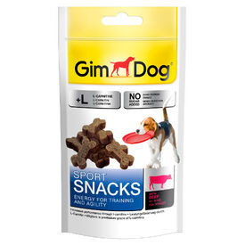 GimDog Sport Huesitos Ternera para perros