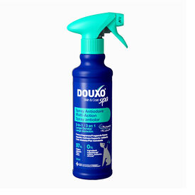 Douxo Spa Spray Control del olor para perros