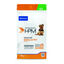 1.5 kg Virbac Veterinary HPM Senior Small & Toy pienso para perros , , large indicador imagen numero 1