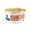 85 g Hill's Prescription Diet k/d Mouse de Pollo lata para gatos, , large indicador imagen numero 2