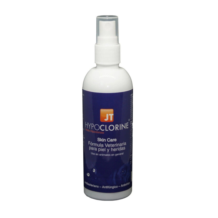 JTPHARMA HYPOCLORINE SKIN CARE 150 ML, , large Imagen numero 1