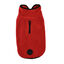 Nayeco Abrigo Fleece Jacket Rojo para perros, , large indicador imagen numero 2