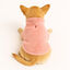 Outech Forro Polar Rosa para perros, , large indicador imagen numero 4