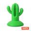 Tootoy! Chew Dental Hygiene Cactus mordedor para perros, , large indicador imagen numero 2