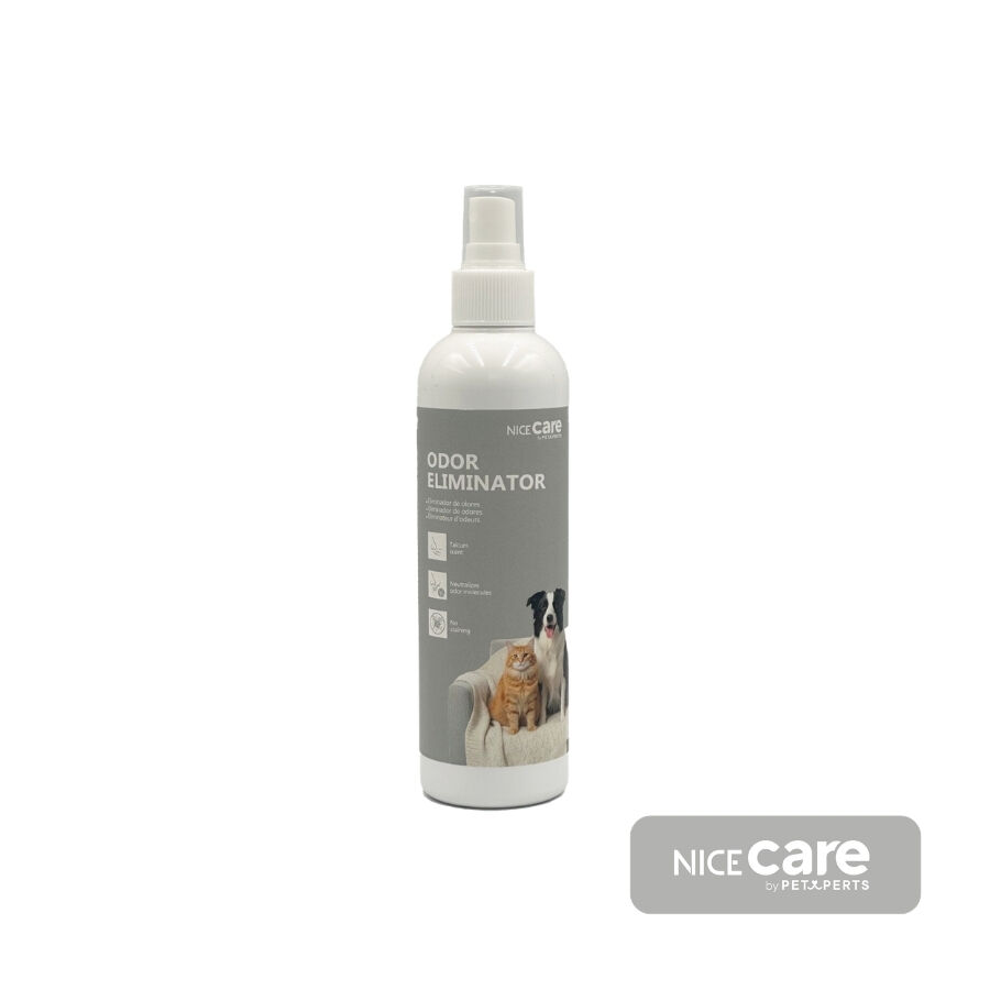 Nice Care Ambientador Eliminador de Olores para perros y gatos, , large Imagen numero 5