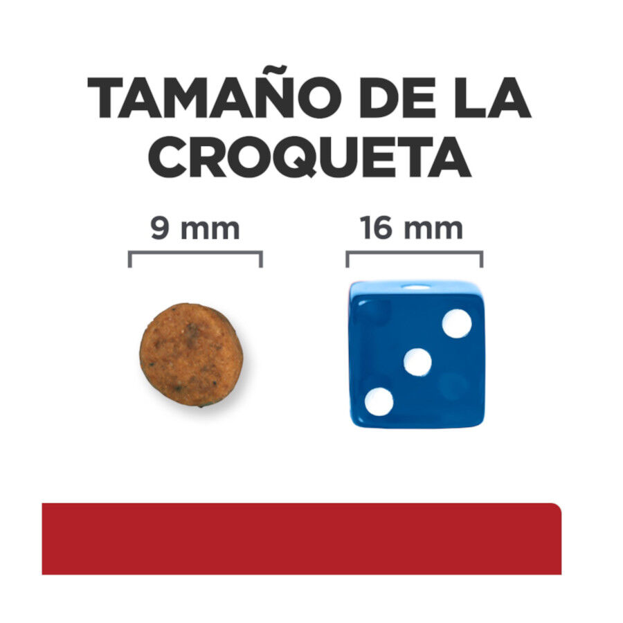 Hill&#039;s Prescription Diet i/d Kitten Digestivo Pienso Pollo para gatos thumbnail