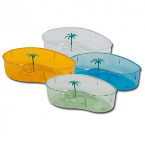 Nayeco tortuguera ri&ntilde;&oacute;n con palmera Imagen numero 1