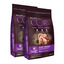 2 x 10 kg Wellness Core Puppy Small/Medium Pollo y Pavo pienso para perros ¡Pack ahorro!, , large indicador imagen numero 1