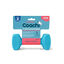 Coachi pesa de juguete celeste para perros grandes, , large indicador imagen numero 1