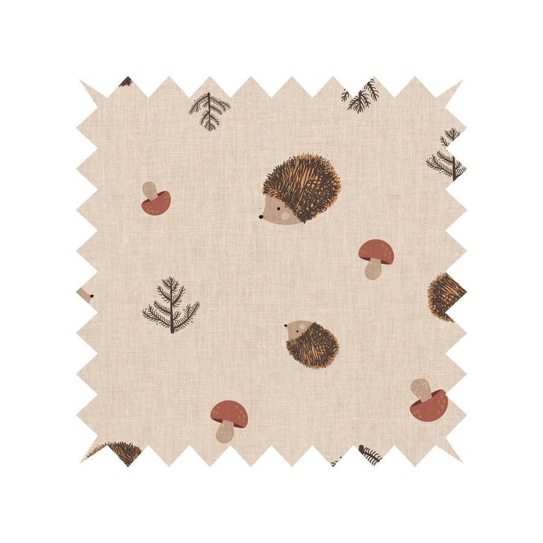 Leeby Cama Blanca con Erizos para perros,  Imagen numero 9 Leeby Cama Blanca con Erizos para perros, , large Imagen numero 9