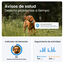 Tractive GPS Dog 6 Negro Rastreador para perros, , large indicador imagen numero 9